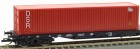 6832 PSK Modelbouw 40' Container "DSR"